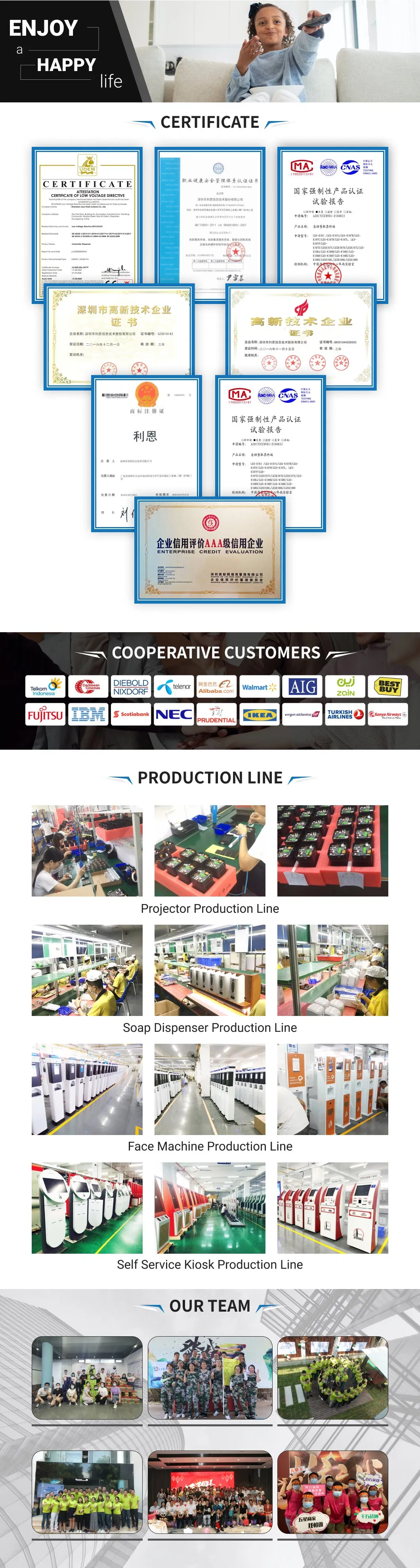 1080P High Quality Galaxy Projector Pico Mobile Small LED Home Theater Projector