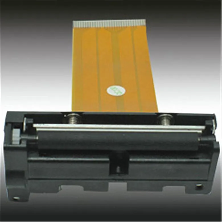 2 Inch 58mm Thermal Printer Mechanisms Winspu TP26X FTP628MCL701 for POS and Cash Registers and Ticket Issuing