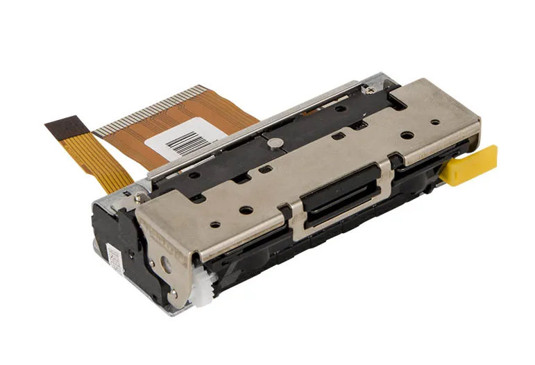 2 Inch Auto Cutter Thermal Printer Mechanism PT486F08401 Compatible With FTP-628MCL401RA