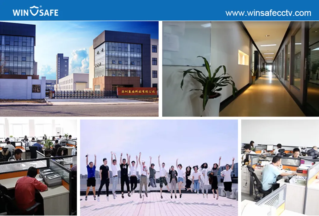 20X Zoom RS-232 and RS-485 IP Video Conference Camera