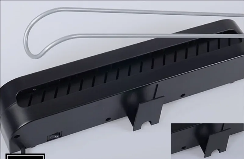 220V Portable Office Home Use Thermal Binding Machine Tb-2000