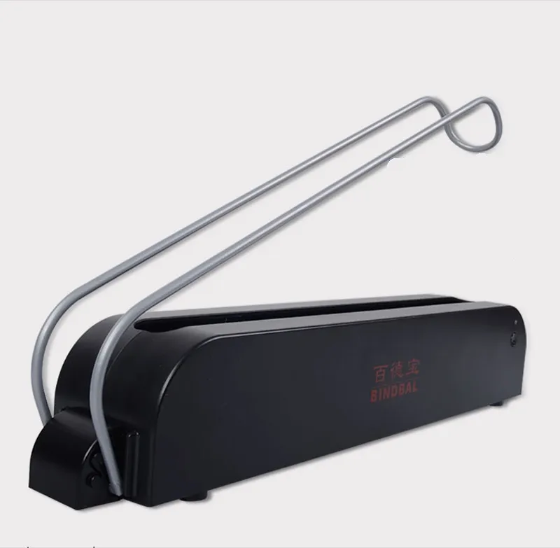 220V Portable Office Home Use Thermal Binding Machine Tb-2000