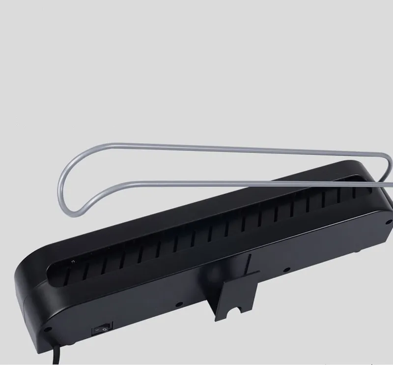 220V Portable Office Home Use Thermal Binding Machine Tb-2000