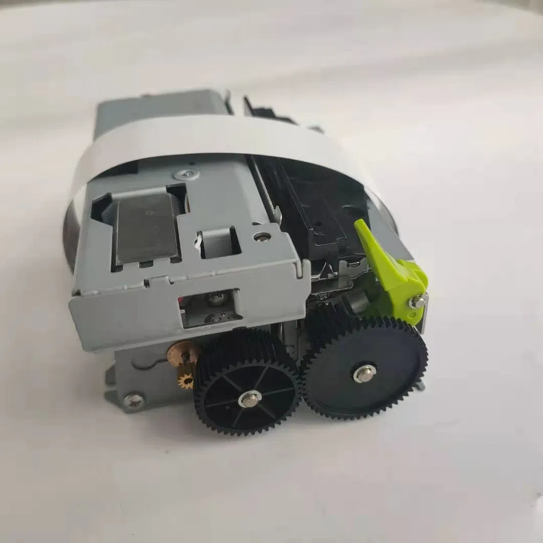 3 Inch 80mm Original & Compatible Embedded Receipt Ticket Kiosk Thermal Printer EPSON M-T532AP/AF For Self-Service Kiosk ATM Payment With Bracket