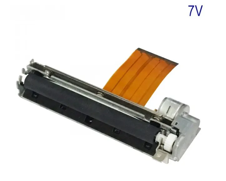3 Inch 80mm TP3AX Thermal Printer Mechanism Head for ECR, KIOSK System, Measuring Instruments, Receipt Printer and Medical Equipment