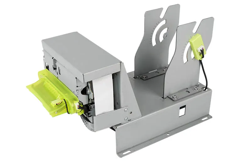 3 Inch PRT Direct Thermal Kiosk Printers PRT MPT725 for Gaming and Lottery Vending Machines Parking Meters