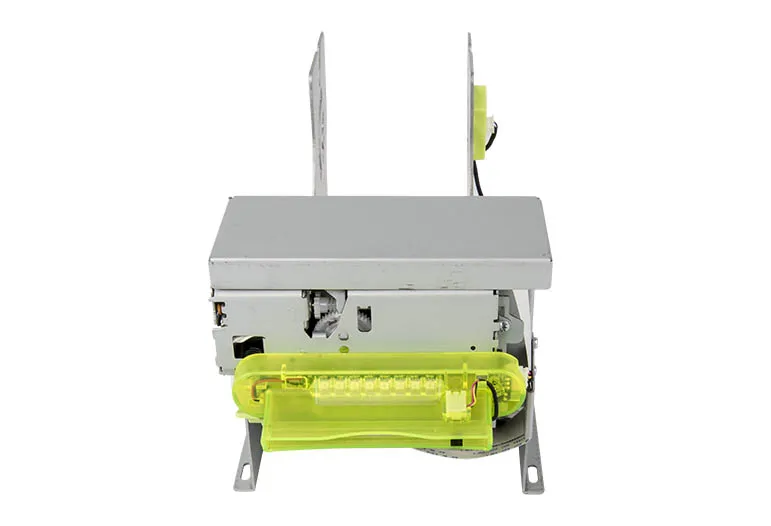 3 Inch PRT Direct Thermal Kiosk Printers PRT MPT725 for Gaming and Lottery Vending Machines Parking Meters