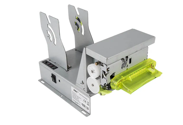 3 Inch PRT Direct Thermal Kiosk Printers PRT MPT725 for Gaming and Lottery Vending Machines Parking Meters