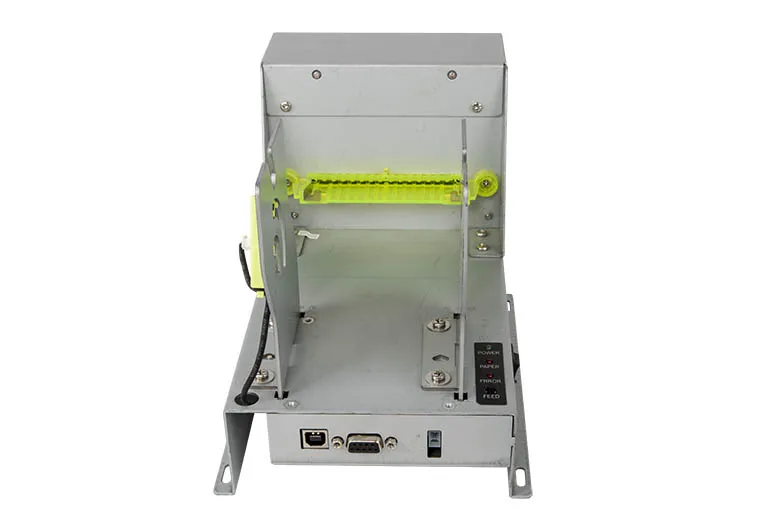 3 Inch PRT Direct Thermal Kiosk Printers PRT MPT725 for Gaming and Lottery Vending Machines Parking Meters