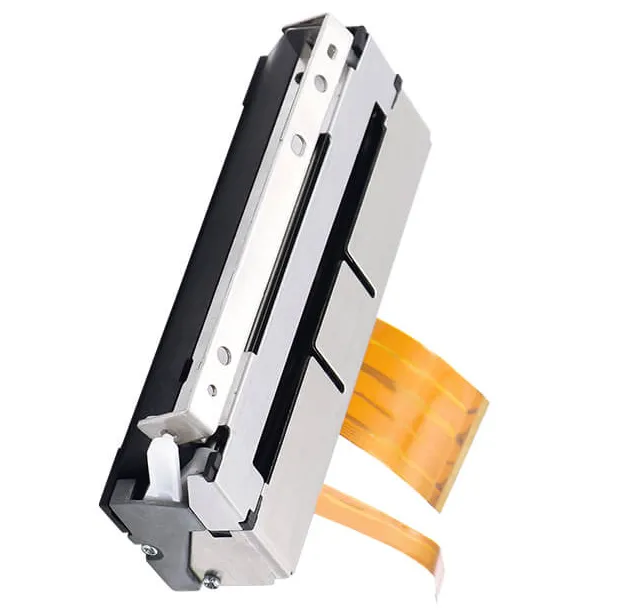 3 Inch TP38X Thermal Printer Mechanism Head for ECR, Measuring Instruments, KIOSK System, Receipt Printer and Medical Equipment