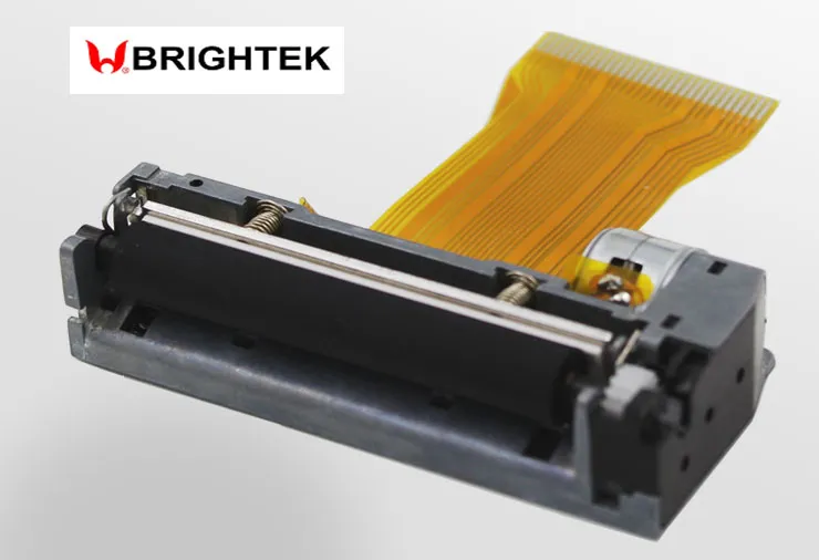 58mm Thermal Printer Mechanism (WH-5802)