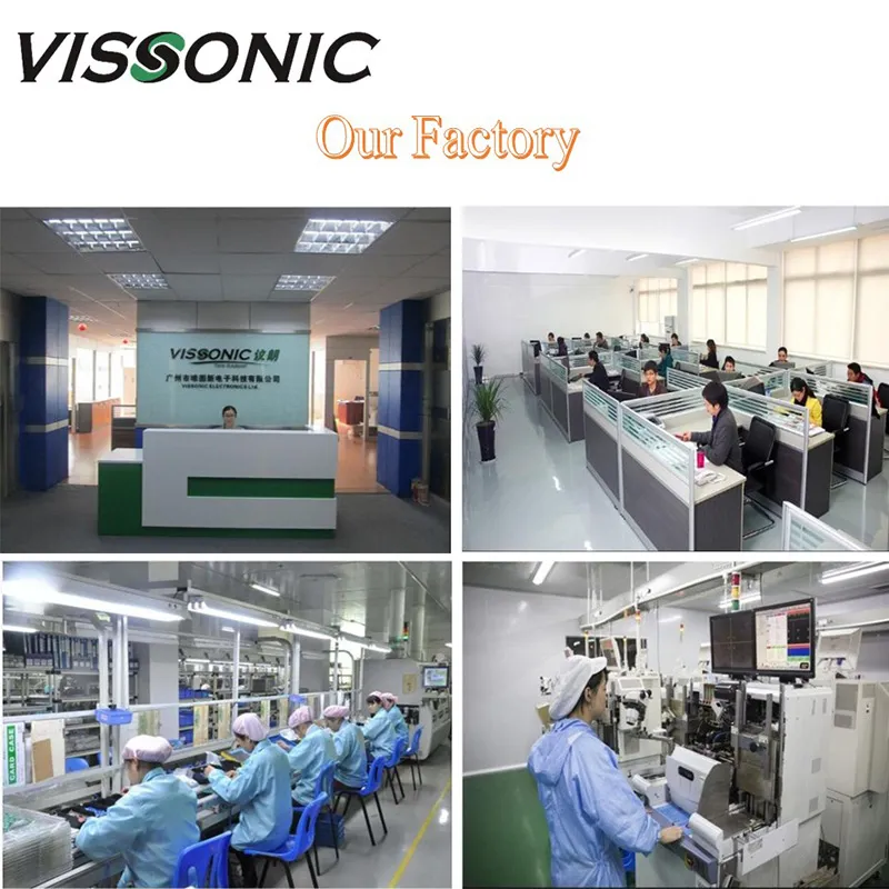 5g WiFi Wireless Digital Dual Selectors Microphone for Chairman/Delegate Unit