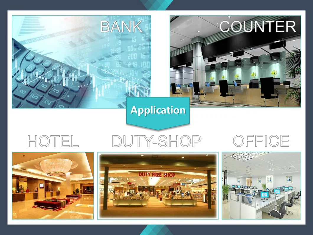 600dpi High Speed Color Duplex Ocr A4 Document Scanner with Micr Reader (A600)