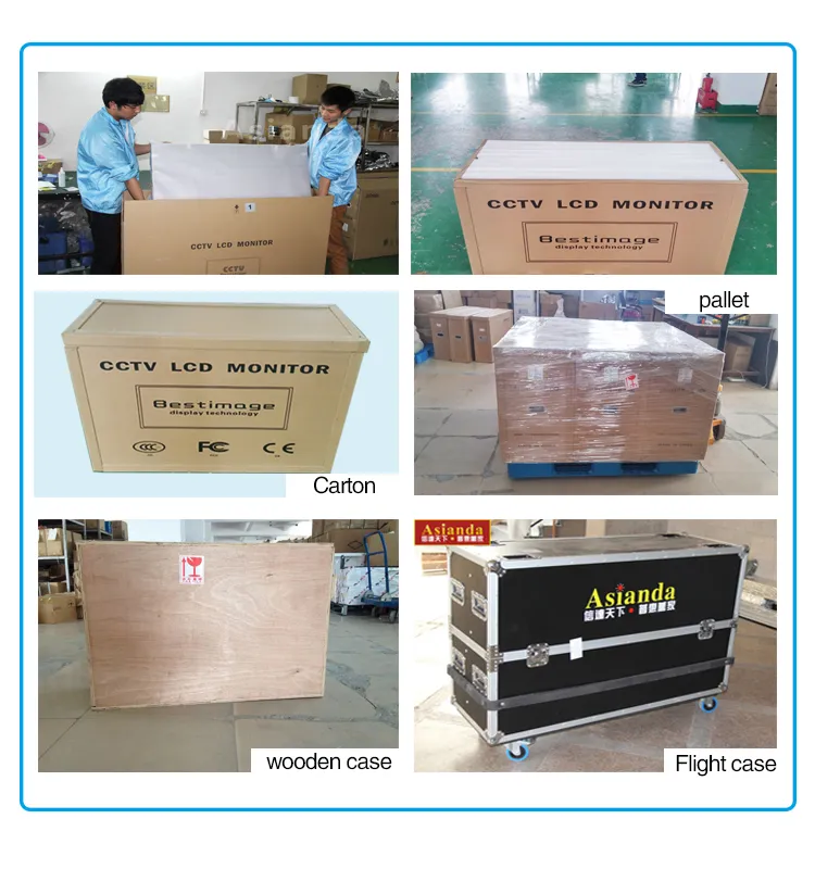 65inch Android System Interactive Touch Whiteboard for Meeting Room