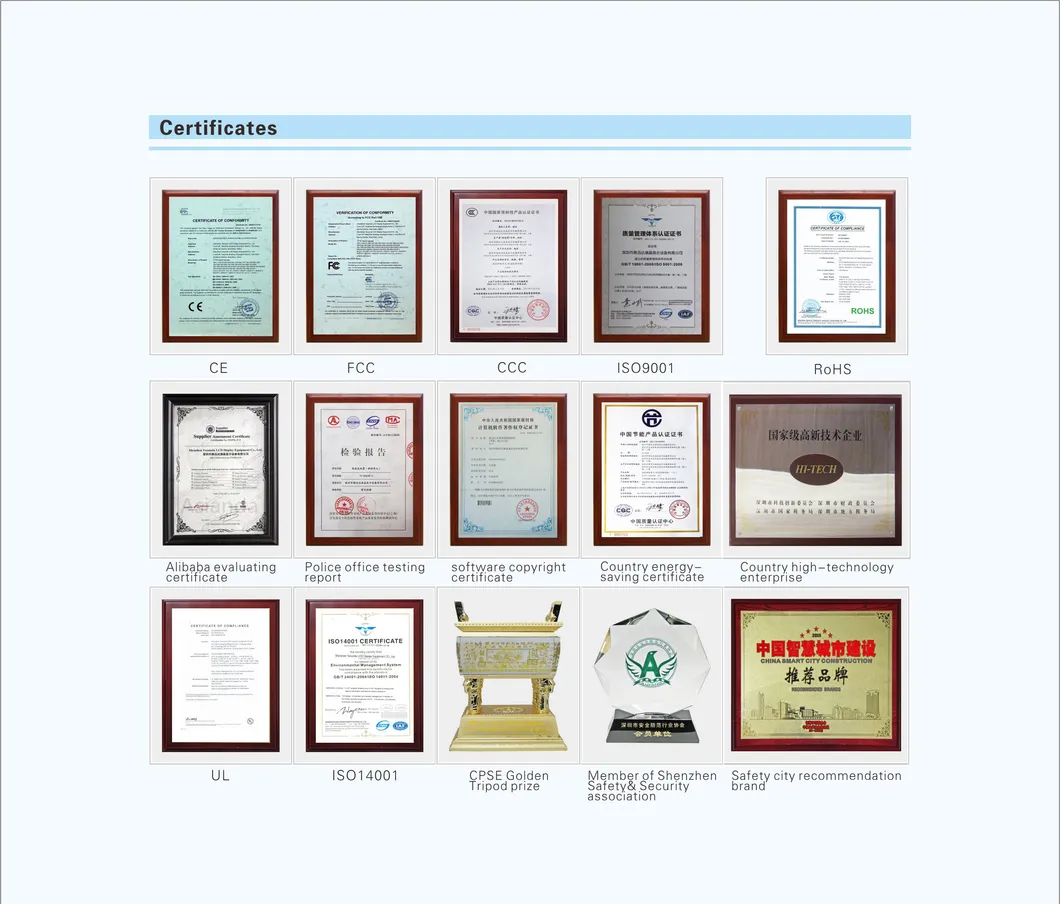 65inch Android System Interactive Touch Whiteboard for Meeting Room