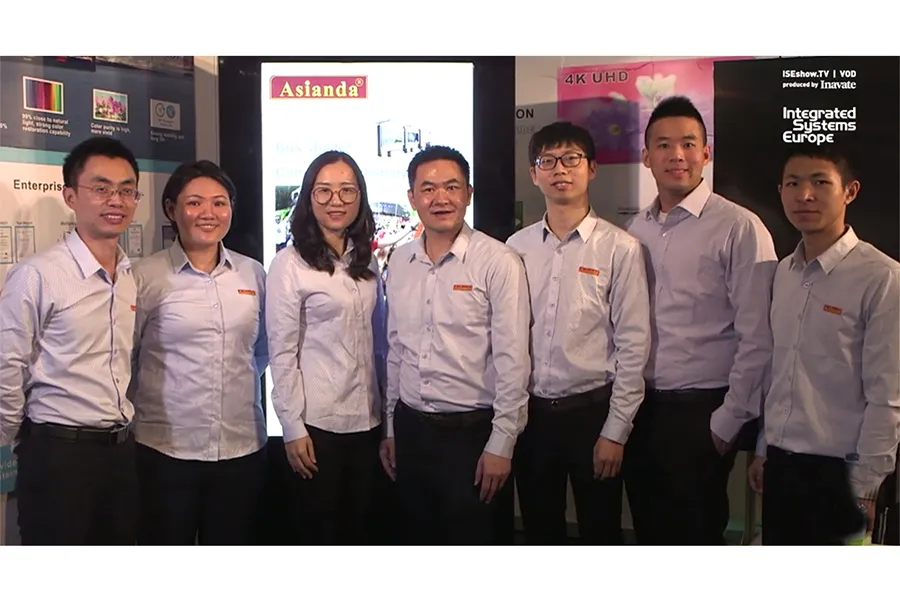 65inch Android System Interactive Touch Whiteboard for Meeting Room