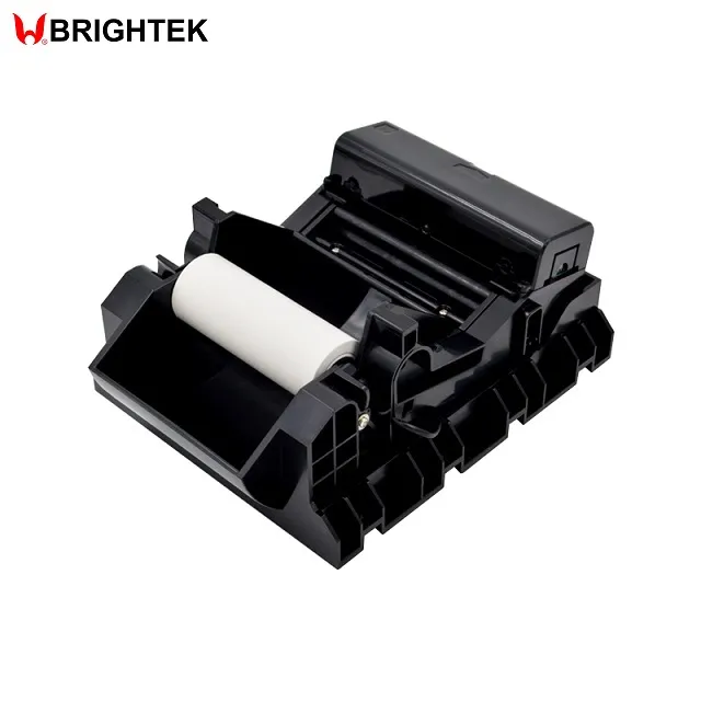 80mm Wh-U05 Micro Thermal Printer with Interface Ttl Serial RS232