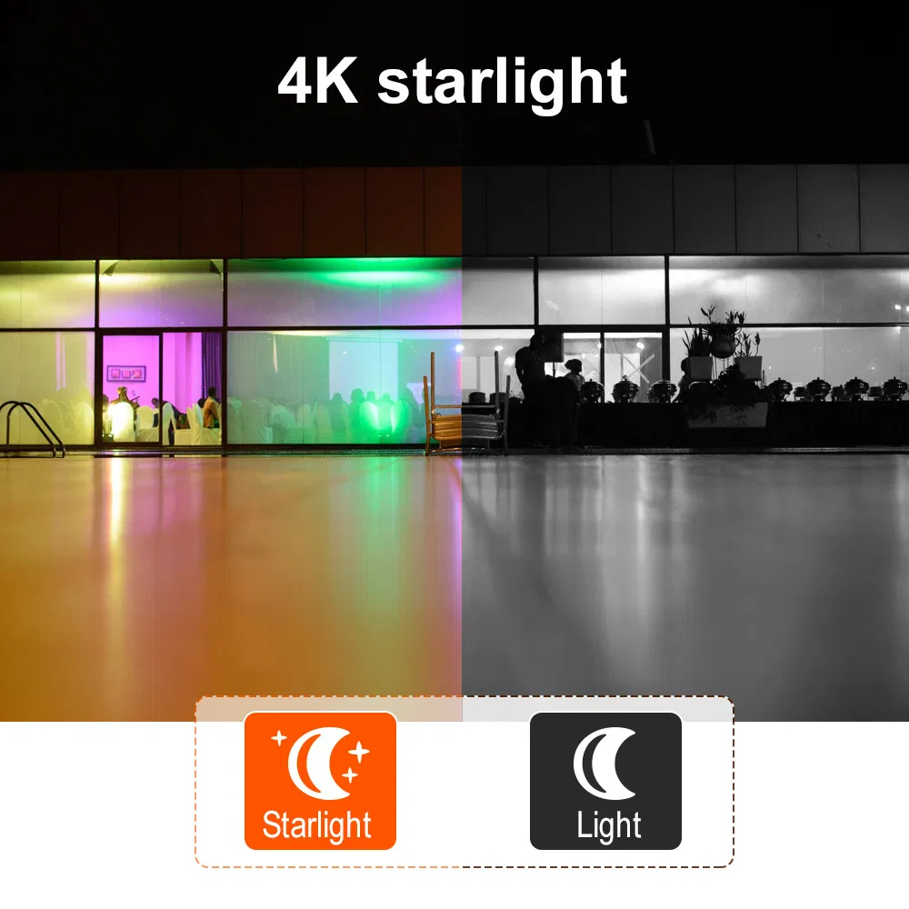 Anxinshi 4K UHD 20X Optical Zoom PTZ IP/HDMI/SDI 3 in 1 Video Conference Camera