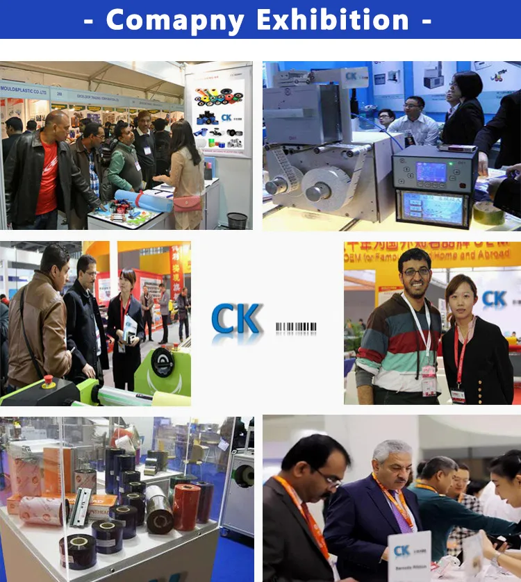 Avery Dennison 6404 Industrial Label Printer High Yield