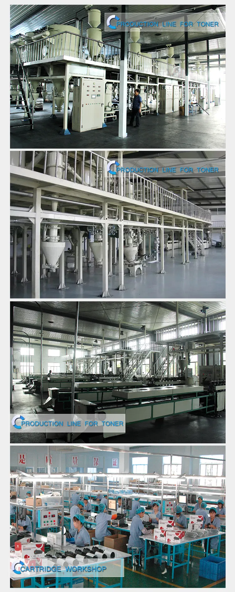 Best Price Cartridge Tn211 for Konica Minolta Bizhub 200/250/282/7728