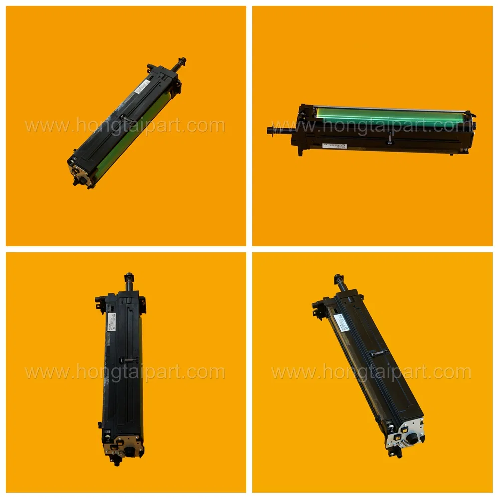 Black Drum Unit for Konica Minolta Bizhub C452 C552 C652 A0tk0rd (DR612K)