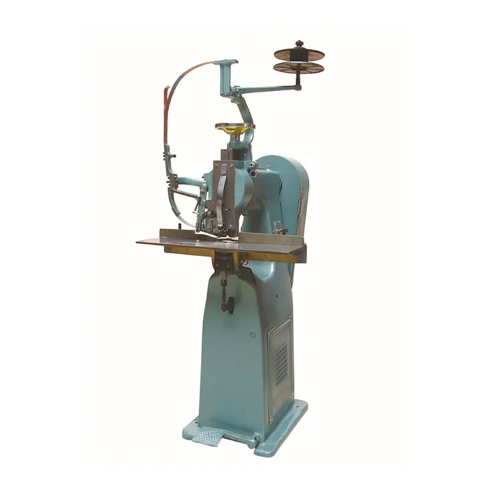 Book Wire Stitching Machine Saddle Stitching Stitcher Book Binding Machine