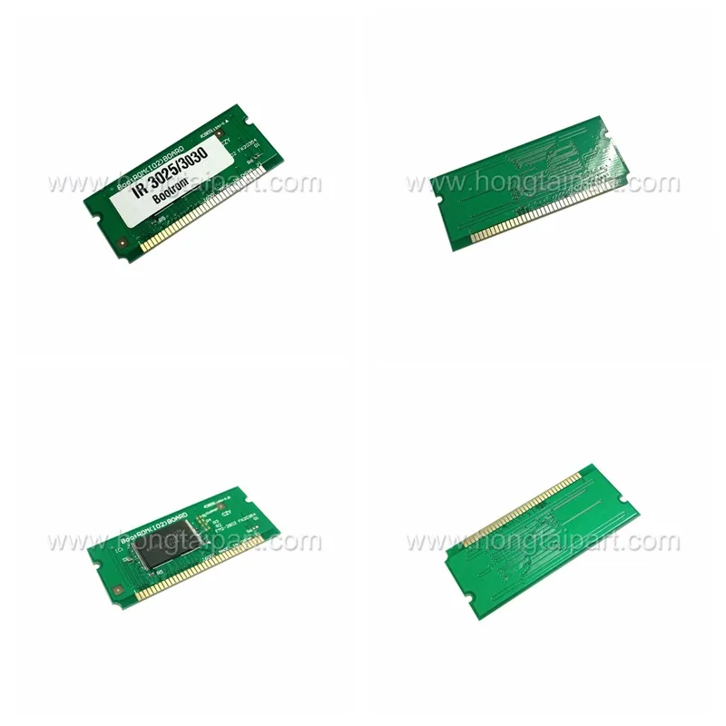 Bootrom Card for Canon Imagerunner 2270 2870 3025 3030 3035 3045 3570 4570 Copier Parts