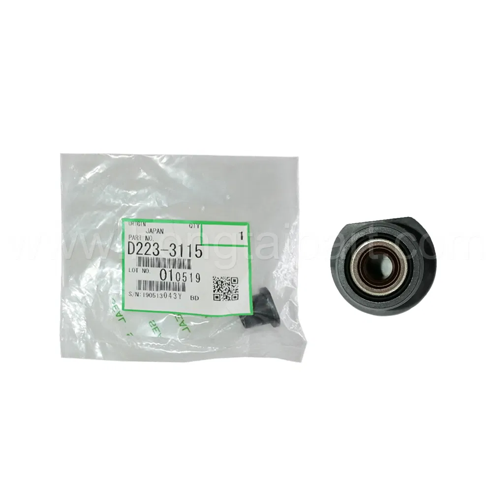 Bushing for Ricoh Aficio 2060 1060 1075 2075 MP6001 MP7001 MP7502 MP7500 MP8000 MP800 D223-3115