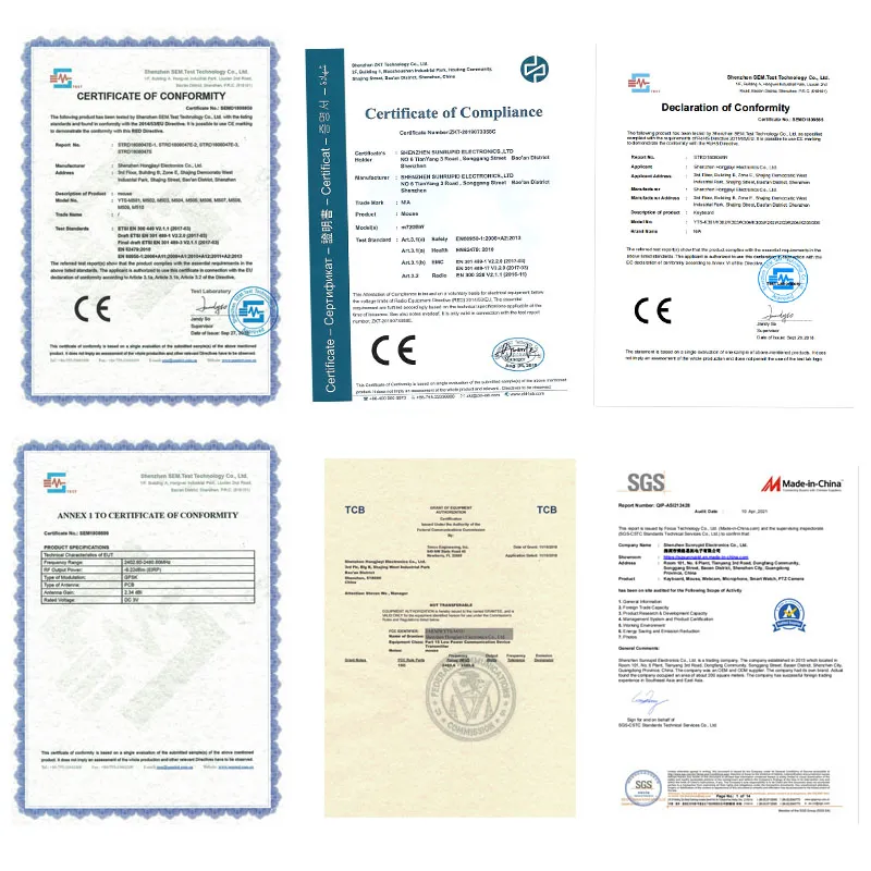 CCTV PTZ Camera Controller Keyboard Joystick for video Conference