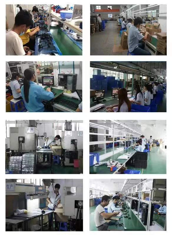 CCTV PTZ Camera Controller Keyboard Joystick for video Conference