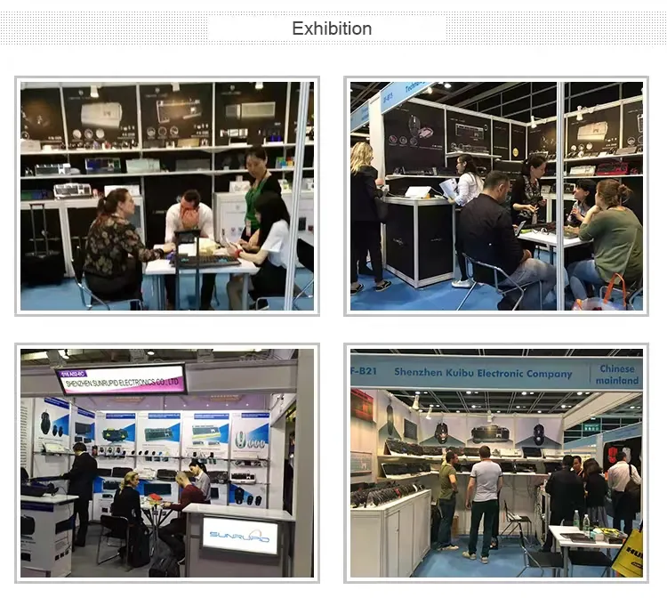 CCTV PTZ Camera Controller Keyboard Joystick for video Conference