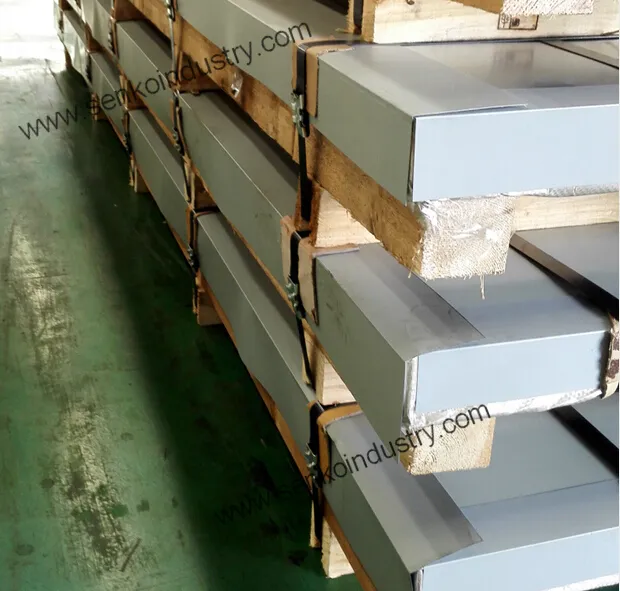 Ceramic Coated Steel for Dry Erase Whiteboard and Blackboard