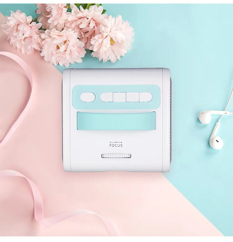 Cheap Price LED Mini Projectors HDMI LCD Portable Projector /Proyector/Beamer