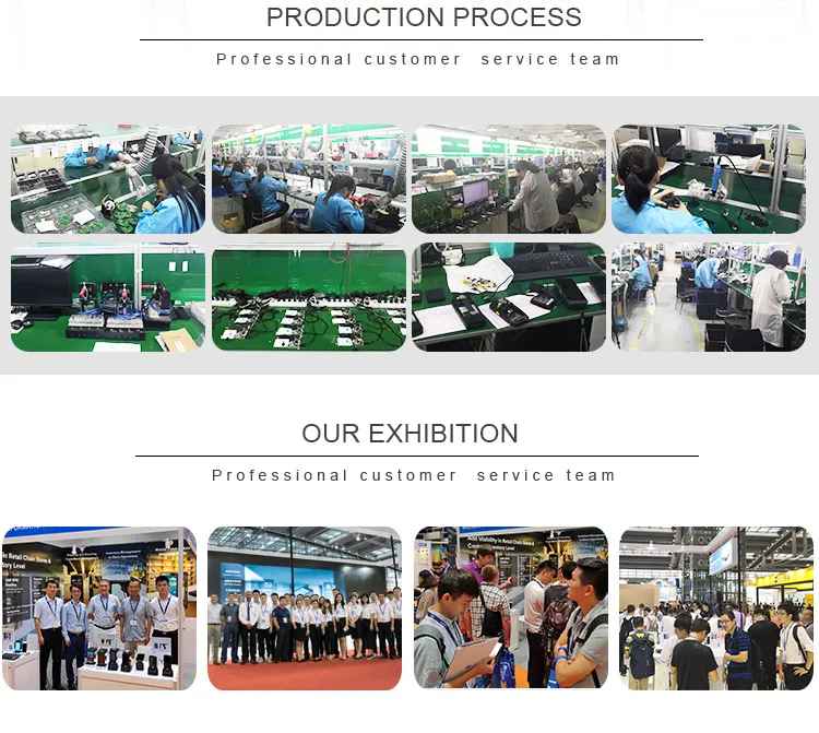 China Manufacturer Smart Bluetooth Mini Qr Code Scanner for Windows PC System