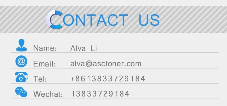 Compatible for Konica Minolta Tn114 Tn115 Toner Cartridge