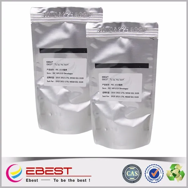 Compatible for Ricoh MP1515 Developer