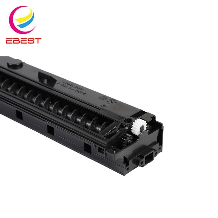 Compatible Ricoh Af1027 Lower Unit Developer Unit B411-1027 Af 1022 1027 2022 1032 3030 3025 Copier Parts B4111027 High Quality
