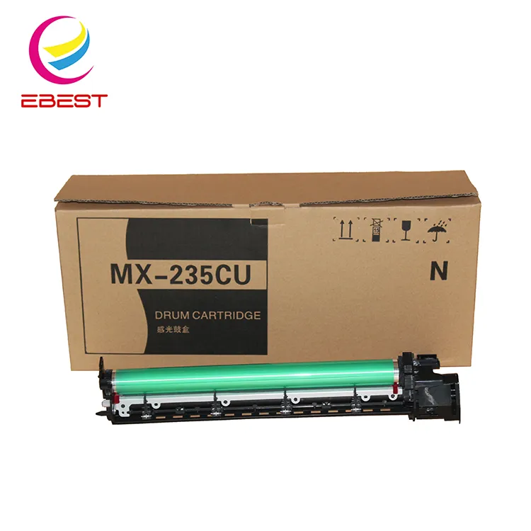Compatible Sharp Mx-235 Cu Drum Unit for Ar-1808s/2008d/2008L/2308d/2308n