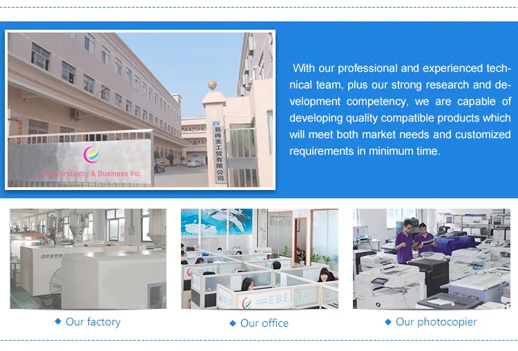 Compatible Toner Mx-27 Mx 2300/2700 Copier Developer Powder for Sharp Parts with High Quality