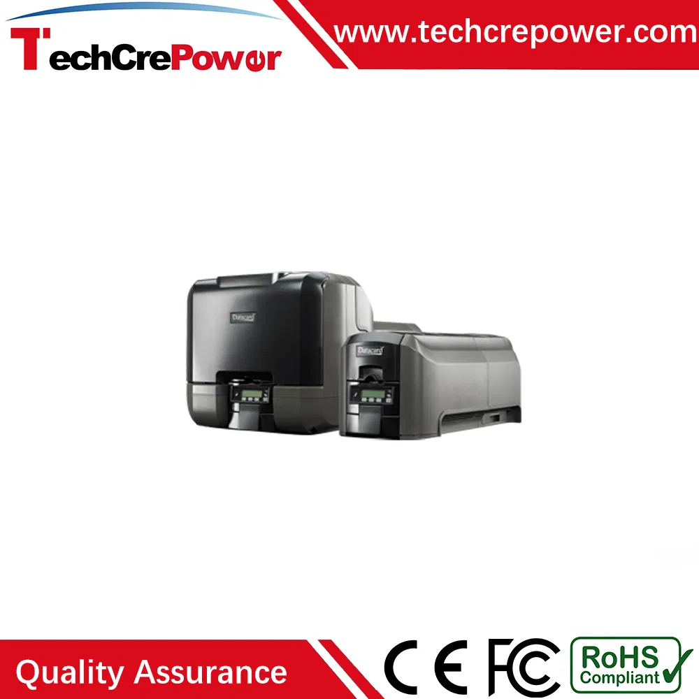 Dartacard CD820 High Quality Financial Card Printing System