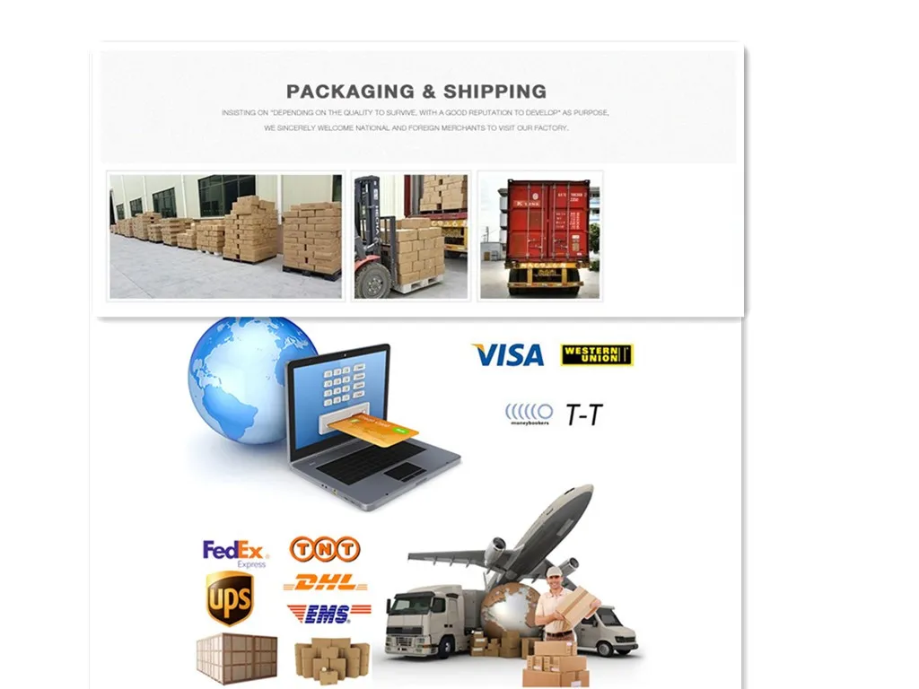 Desktop POS Receipt Thermal Printer with Auto Cutter