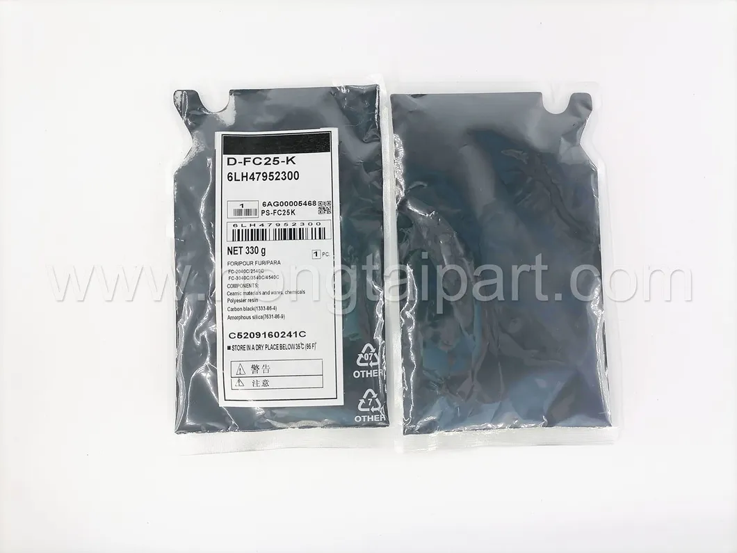 Developer for Toshiba E Studio 2040c 2540c 3040c 3540c 4540c