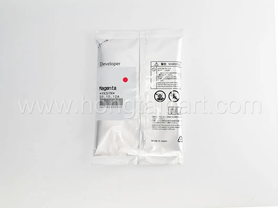 Developer for Xerox Altalink C8035 C8045 C8055 C8070 Phaser 7800DN 7800dx 7800gx Workcentre 7535 7556 7830 7835 7845 7855 (675K85050)