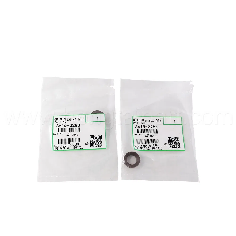 Developer Seal Bushing for Ricoh Af 1035 1045 2035 2045 3035 3045 MP 4000 MP 5000 AA152283 OEM