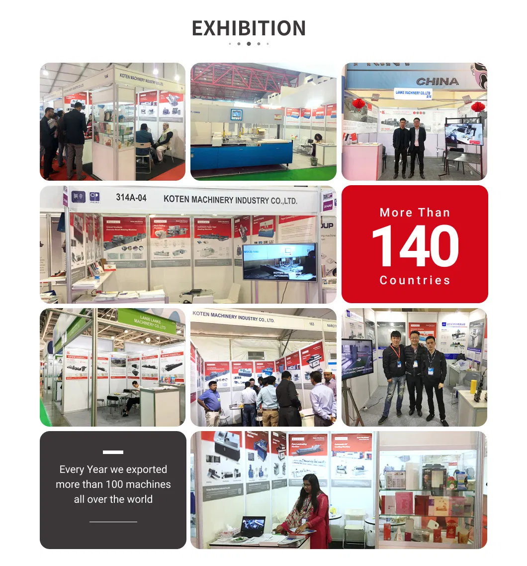 Double Loops Notebook/Exercise Book/Table Calendar Wire Coil Spiral Comb Binding Machine