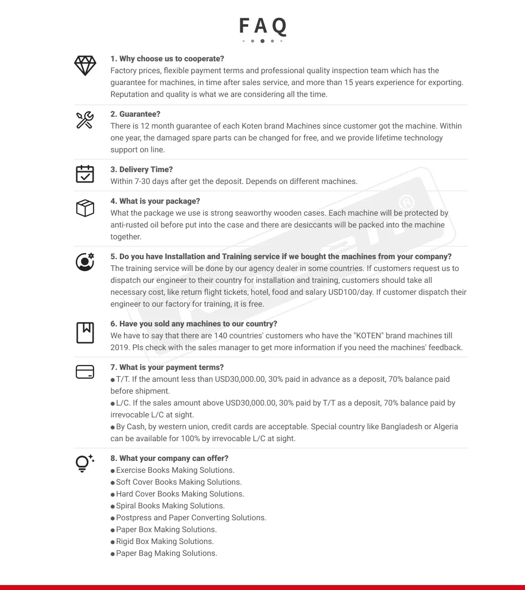 Double Loops Notebook/Exercise Book/Table Calendar Wire Coil Spiral Comb Binding Machine