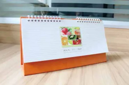 Double Wire Binding Machine Without Changing Mold for Notebook Exercise Book Booklet