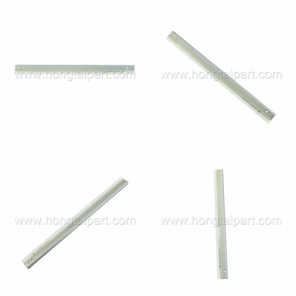 Drum Cleaning Blade for Ricoh MP 2553 3053 3353 Aficio 1022 1027 1032 2022 2027 3025 3030 MP 2510 2550 2851 2852 3010 3350 3352 (AD04-2083)