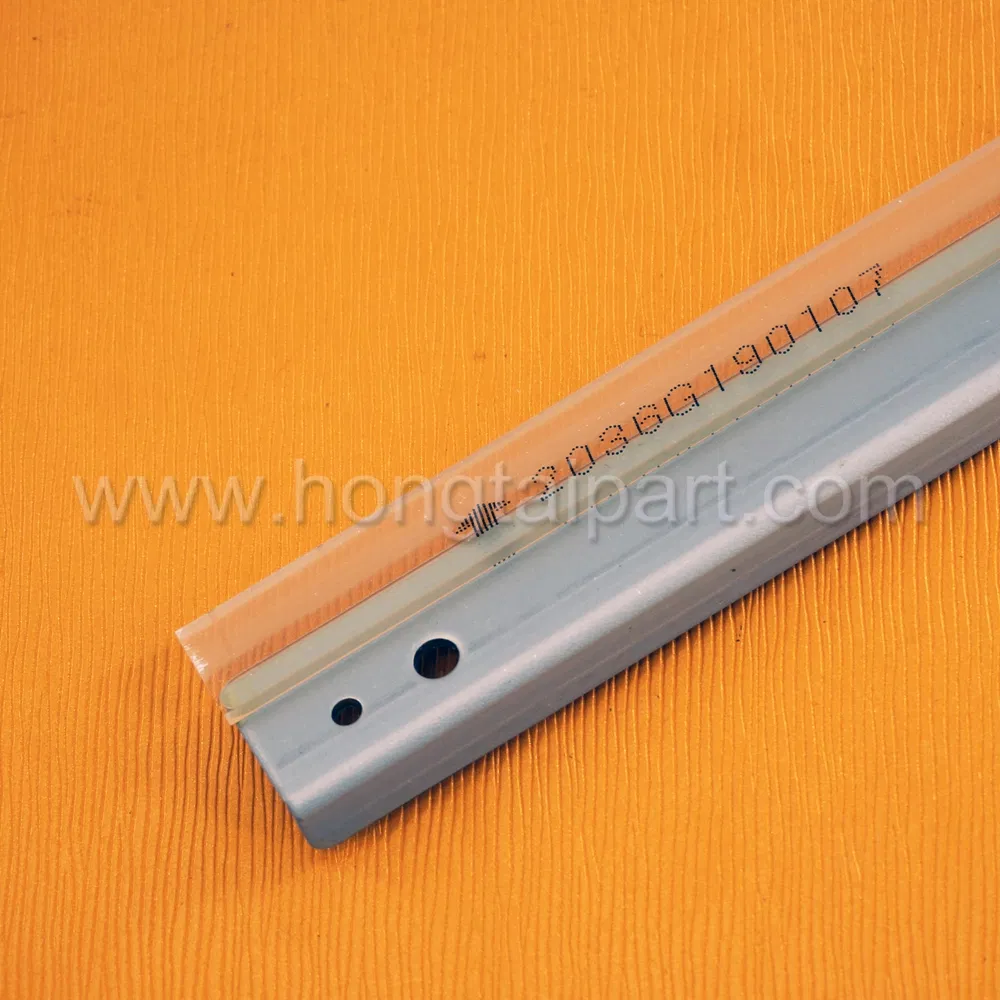 Drum Cleaning Blade for Ricoh MP 2553 3053 3353 Aficio 1022 1027 1032 2022 2027 3025 3030 MP 2510 2550 2851 2852 3010 3350 3352 (AD04-2083)