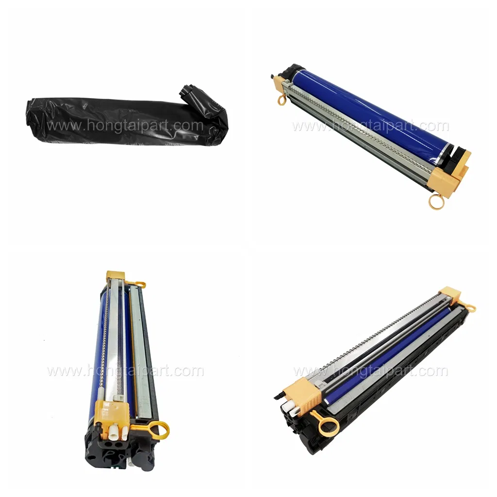Drum Unit for Xerox Docucolor C5065 C5540 C6075 C6550 C6650 C7500 C7550 Workcenter 7655 7665 7755 7765 7775 (013R00648 013R00617)